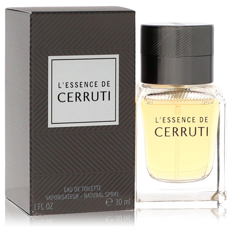 Nino Cerruti L'essence De Cerruti Cologne 1 oz Eau De Toilette Spray Guatemala