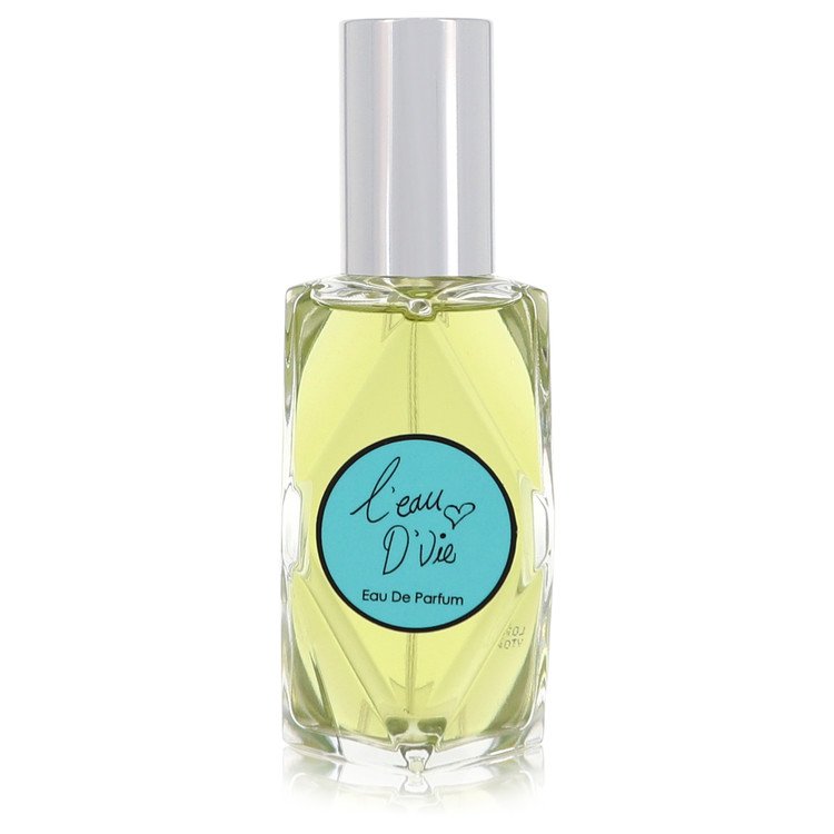 L'eau De Vie Perfume by Rue 37 2 oz Eau De Parfum Spray (unboxed)