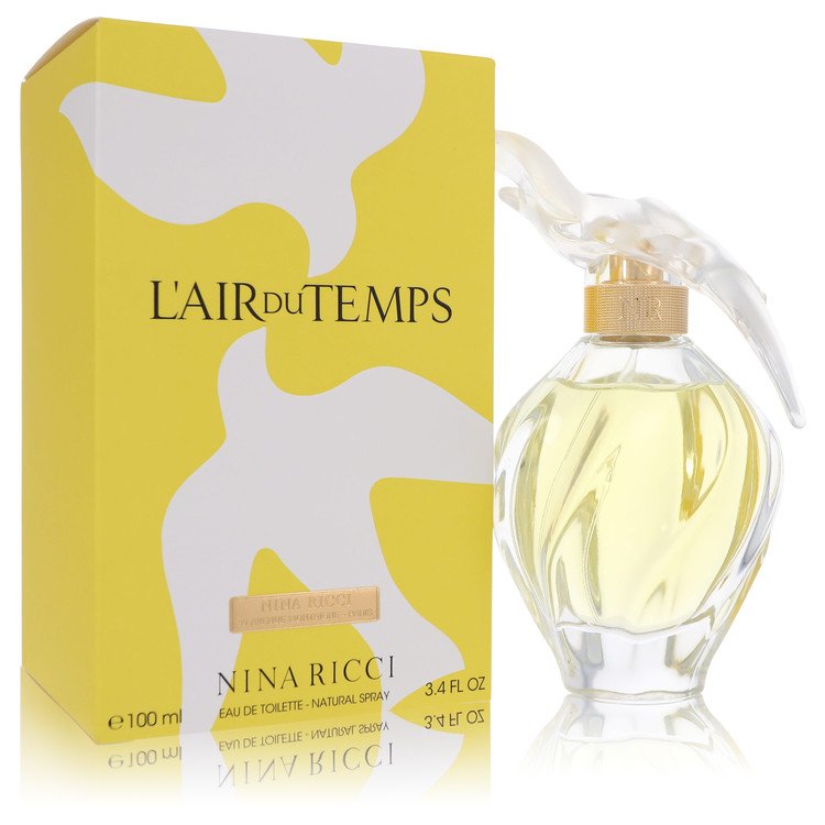 Nina Ricci L'air Du Temps Perfume Perfume Guatemala