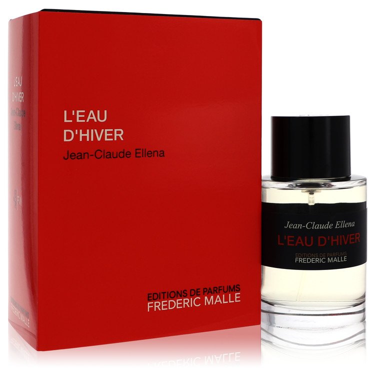 Frederic Malle L'eau D'hiver Perfume 3.4 oz Eau De Toilette Spray (Unisex) Guatemala