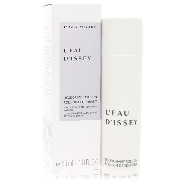 L'eau D'issey (issey Miyake) Perfume by Issey Miyake 1.6 oz Roll On Deodorant