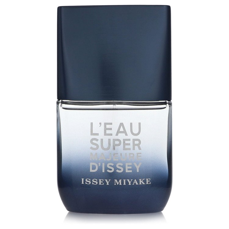 L'eau Super Majeure D'issey Cologne by Issey Miyake