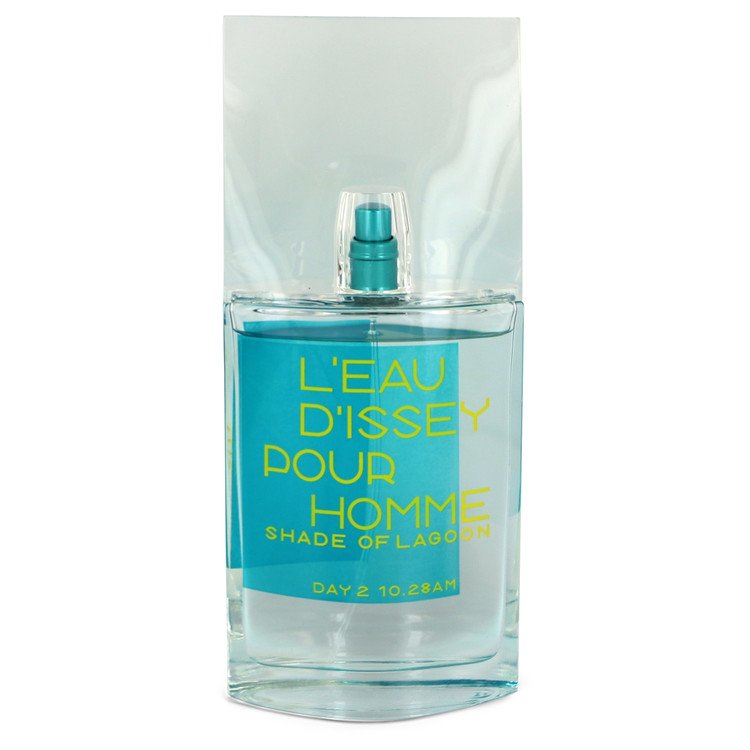 L'eau D'issey Shade Of Lagoon Cologne by Issey Miyake