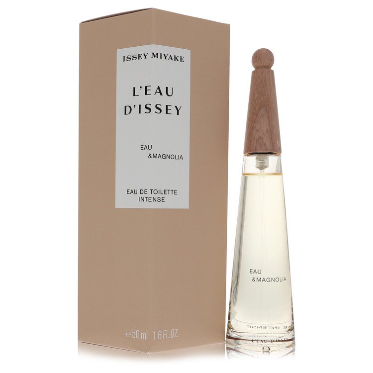 L'eau D'issey Eau & Magnolia Perfume by Issey Miyake