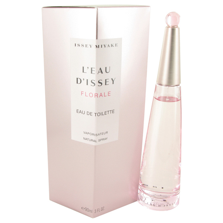 L'eau D'issey Florale Perfume by Issey Miyake | FragranceX.com