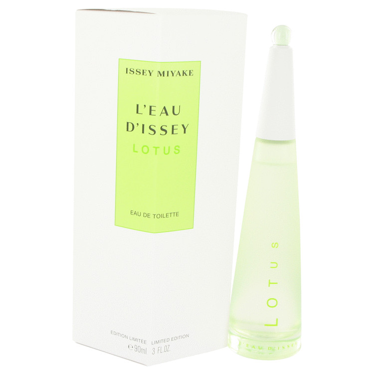 L'eau D'issey Lotus Perfume by Issey Miyake | FragranceX.com