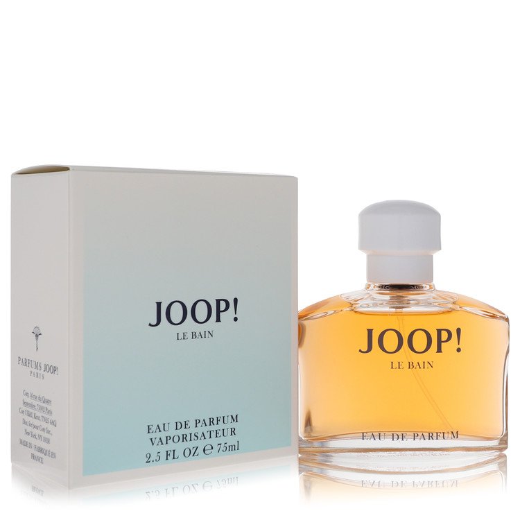 Joop! Joop Le Bain Perfume 2.5 oz Eau De Parfum Spray Guatemala