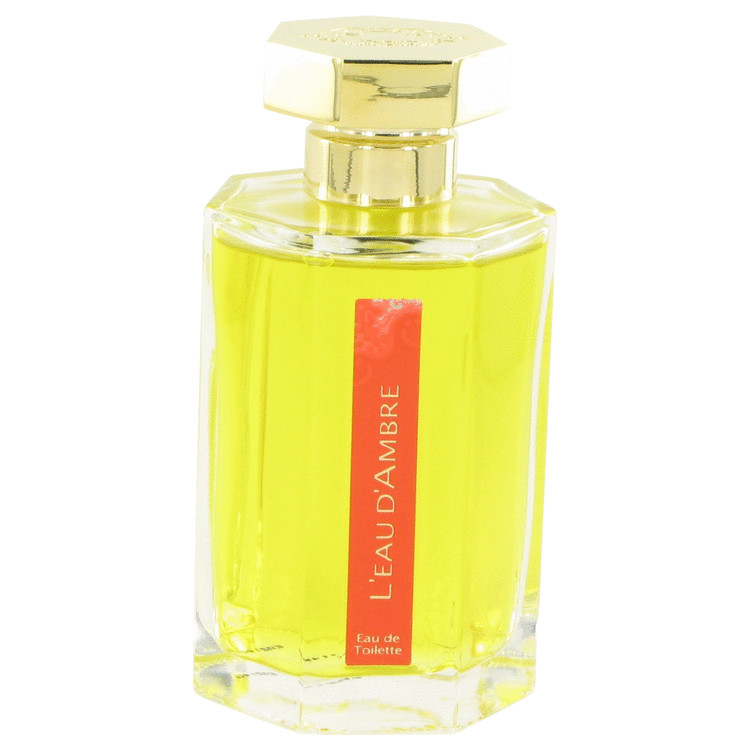L'eau D'ambre Perfume by L'Artisan Parfumeur | FragranceX.com