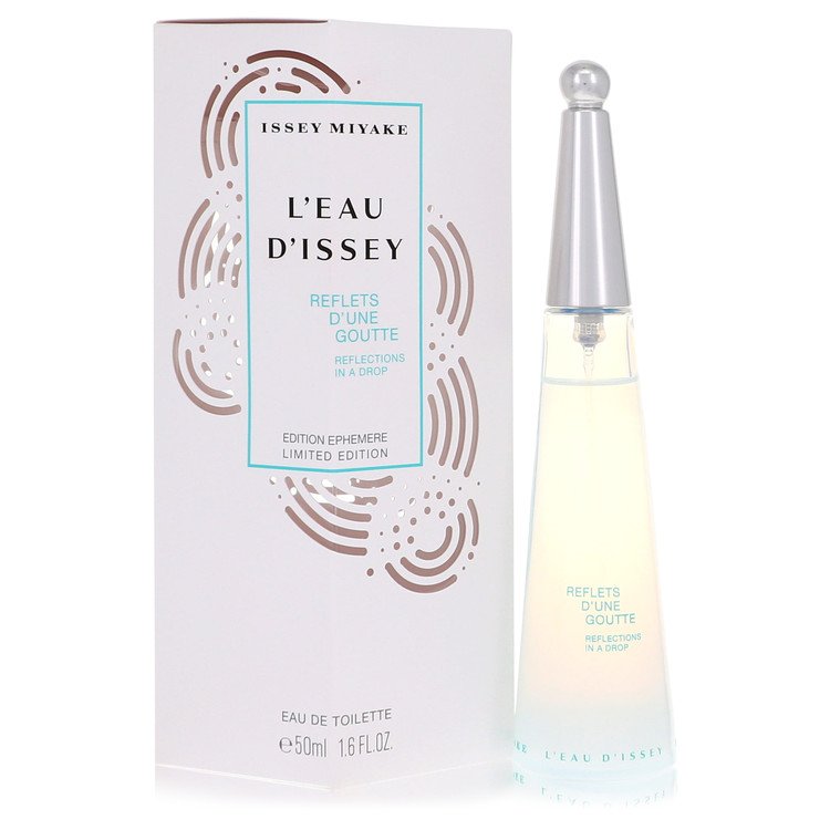 L'eau D'issey Reflection In A Drop Perfume by Issey Miyake