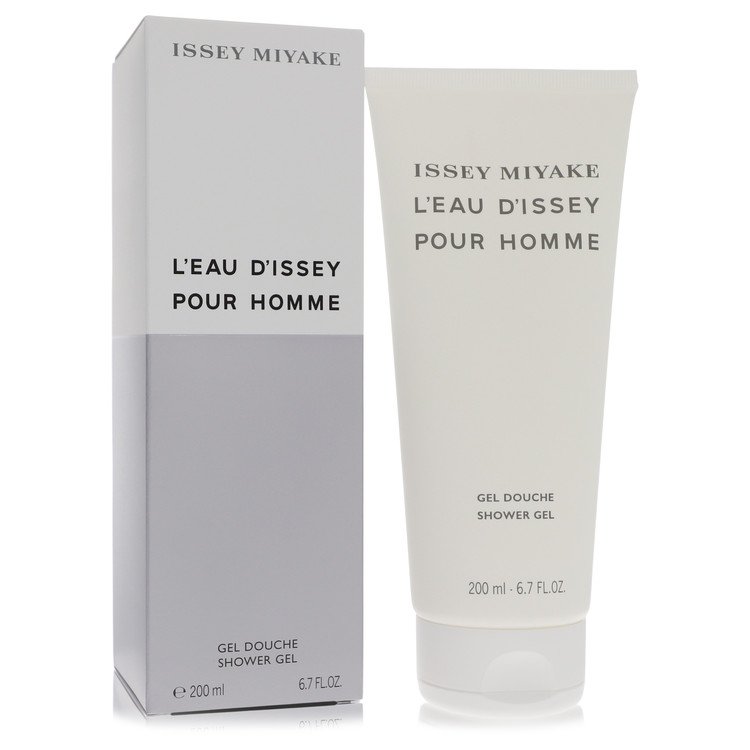 L'eau D'issey (issey Miyake) Cologne by Issey Miyake 6.7 oz Shower Gel