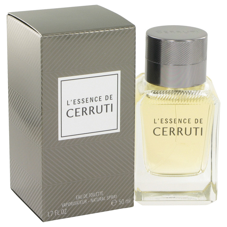 L'essence De Cerruti Cologne by Nino Cerruti 1.7 oz EDT Spay for Men