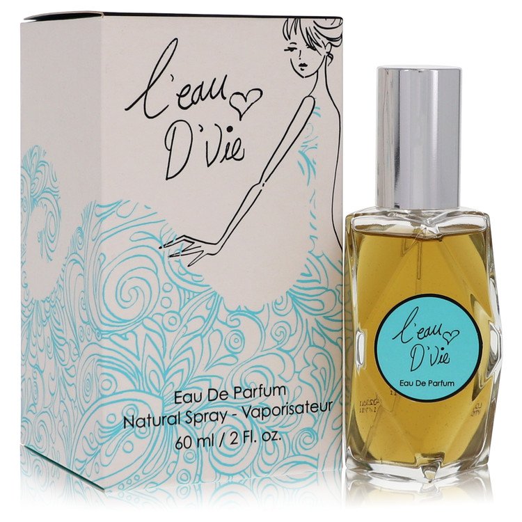 L'eau De Vie Perfume by Rue 37 | FragranceX.com