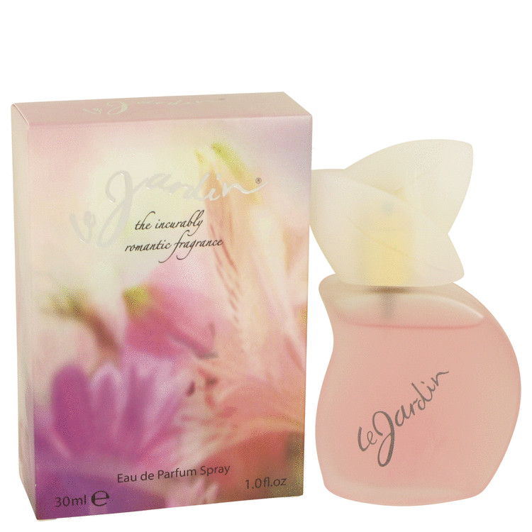 Le Jardin Perfume by Health & Beauty Focus