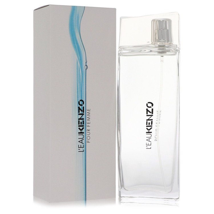 L'eau Kenzo Perfume by Kenzo | FragranceX.com
