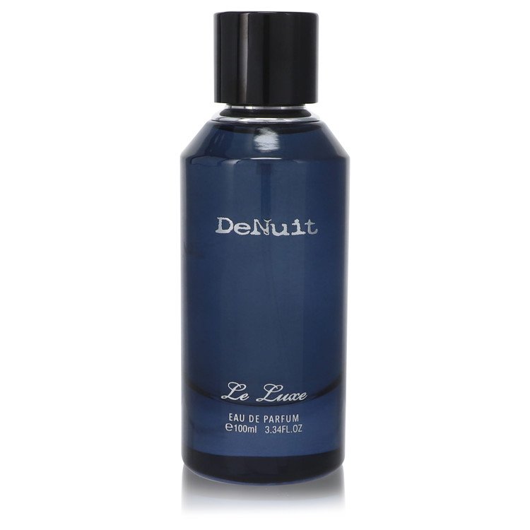 Le Luxe De Nuit Perfume by Le Luxe 3.4 oz Eau De Parfum Spray (unboxed)