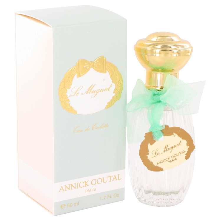 Le Muguet Perfume by Annick Goutal