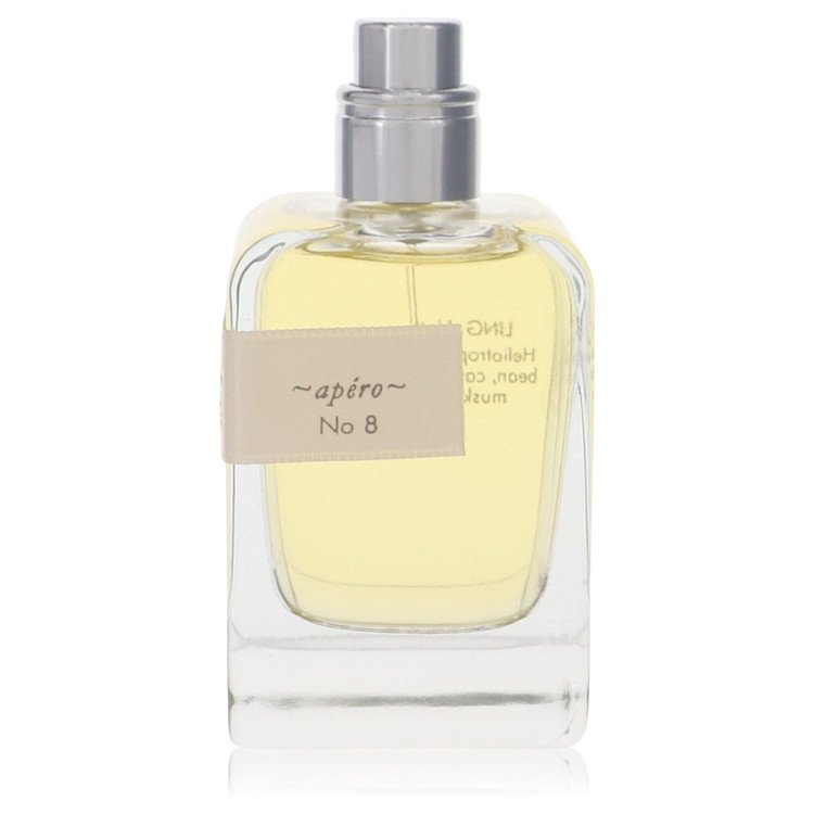 Lengling Munich No 8 Apero Cologne by Lengling Munich 1.7 oz Extrait De Parfum Spray (Unisex Tester)
