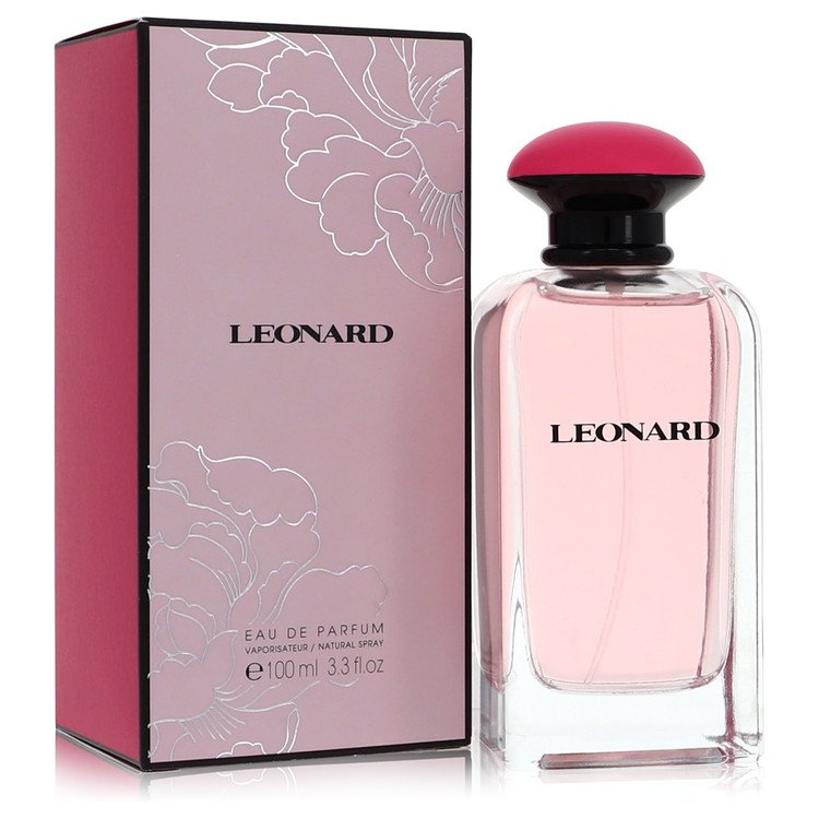 Leonard Signature by Leonard Women Eau De Parfum Spray 3.3 oz Image