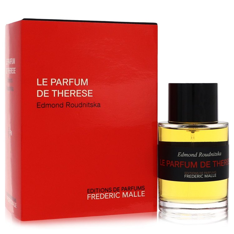 Le Parfum De Therese Perfume by Frederic Malle | FragranceX.com