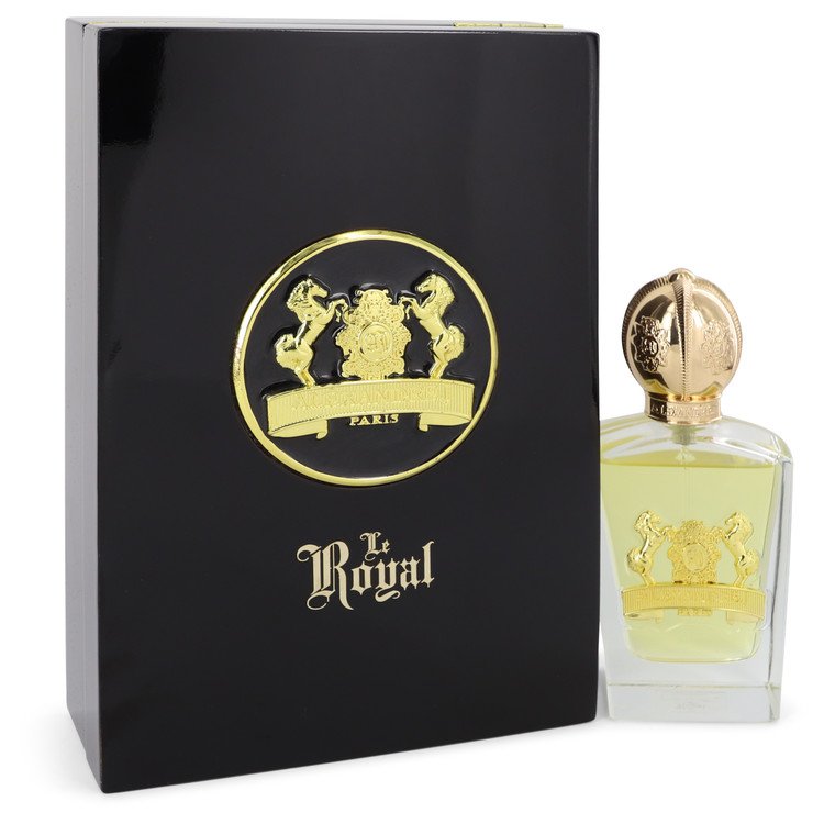 Le Royal Cologne by Alexandre J | FragranceX.com