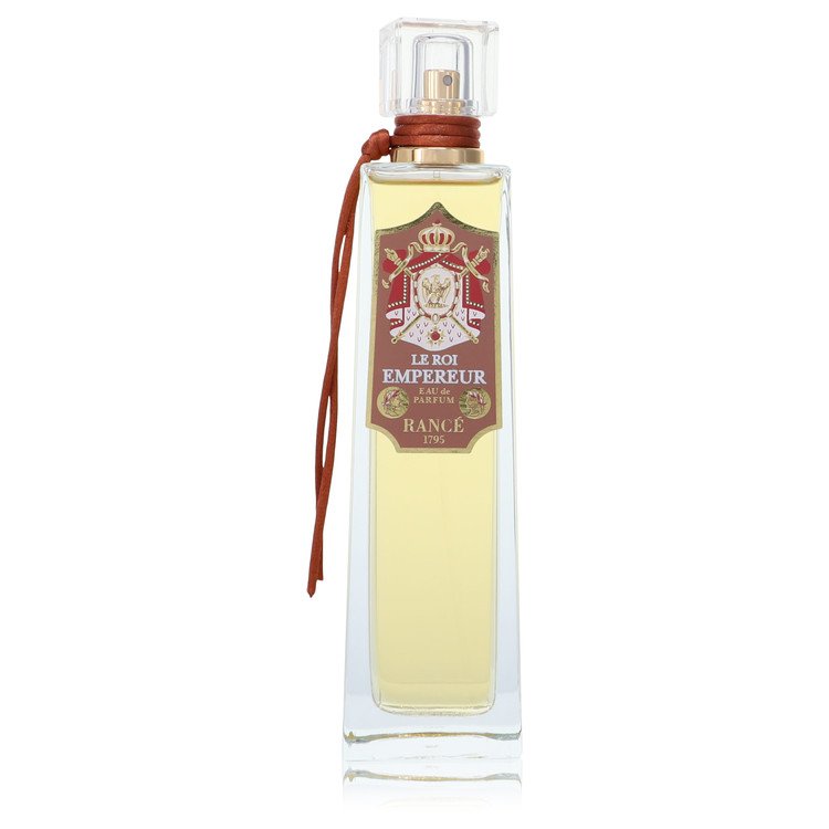 Le Roi Empereur Cologne by Rance 3.4 oz Eau De Parfum Spray (Tester)