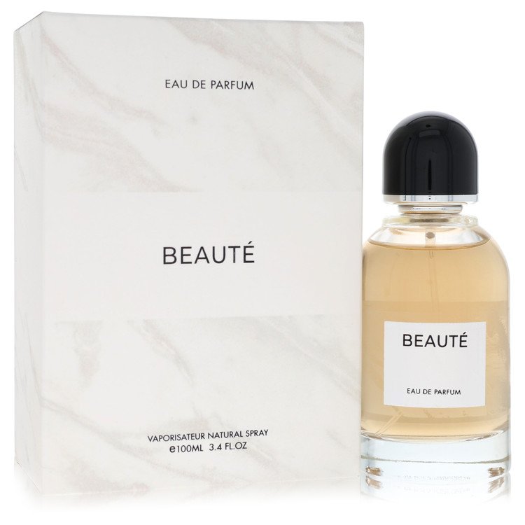 Le Vogue Beaute Perfume by Le Vogue Perfume 3.4 Oz Eau De Parfum Spray