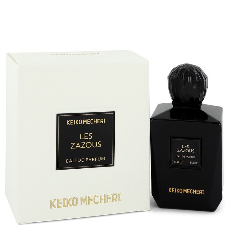 Les Zazous by Keiko Mecheri Eau De Parfum Spray 3.4 oz
