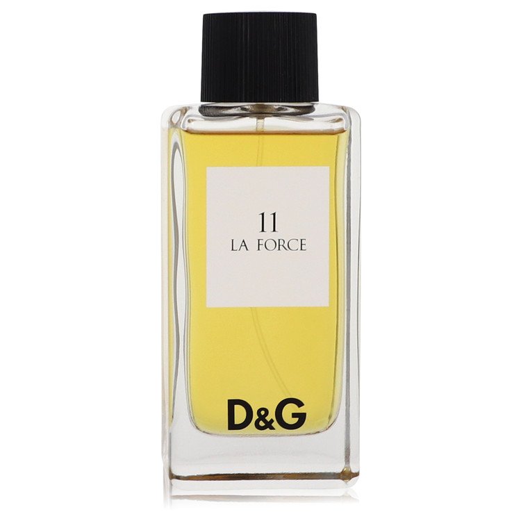 La Force 11 Perfume for Women by Dolce & Gabbana