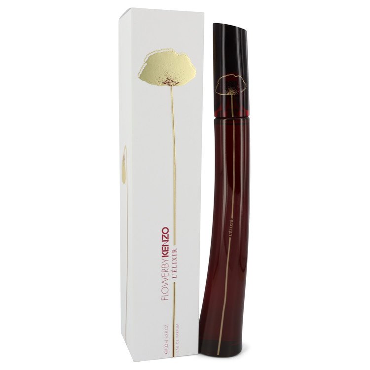 3274872311992 EAN Kenzo Flower L'elixir By Kenzo Eau De Parfum UPC