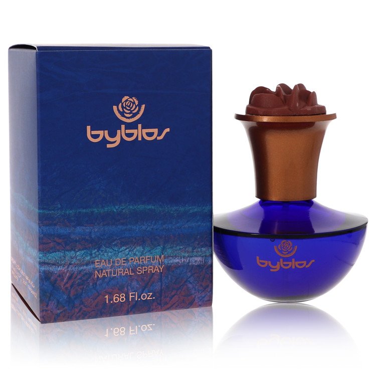 Byblos Perfume 1.7 oz Eau De Parfum Spray Guatemala