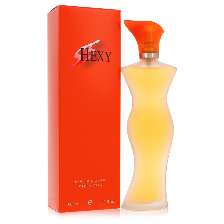 Hexy Perfume 3 oz Eau De Parfum Spray Guatemala