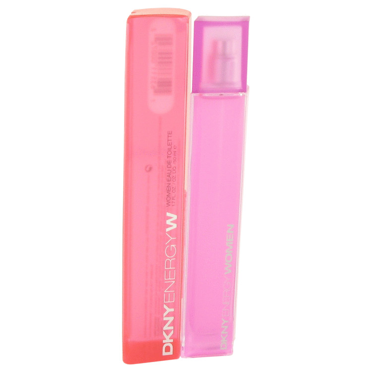 Dkny Energy Perfume by Donna Karan 1.7 oz Eau De Toilette Spray