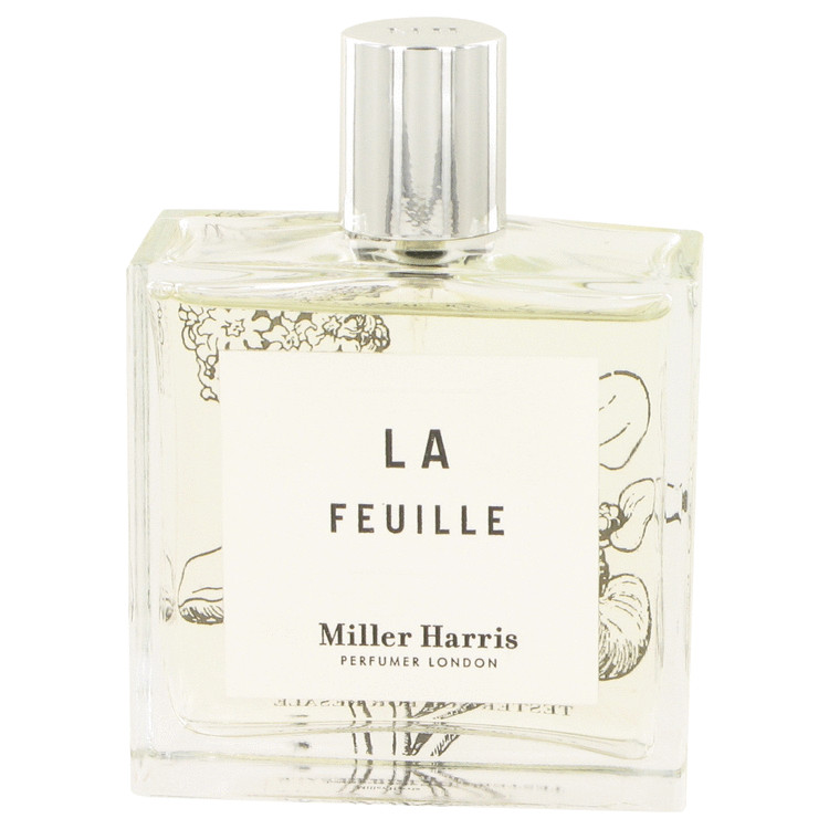 La Feuille Perfume by Miller Harris | FragranceX.com