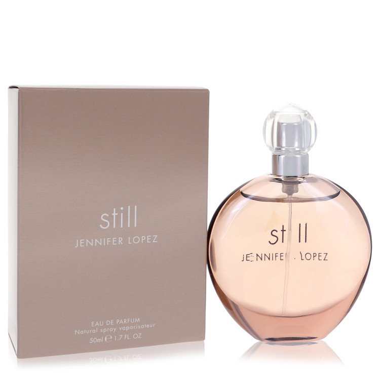 Jennifer Lopez Still Perfume 1.7 oz Eau De Parfum Spray Guatemala