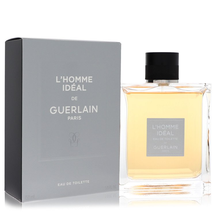 L'homme Ideal Cologne by Guerlain 150 ml Eau De Toilette Spray