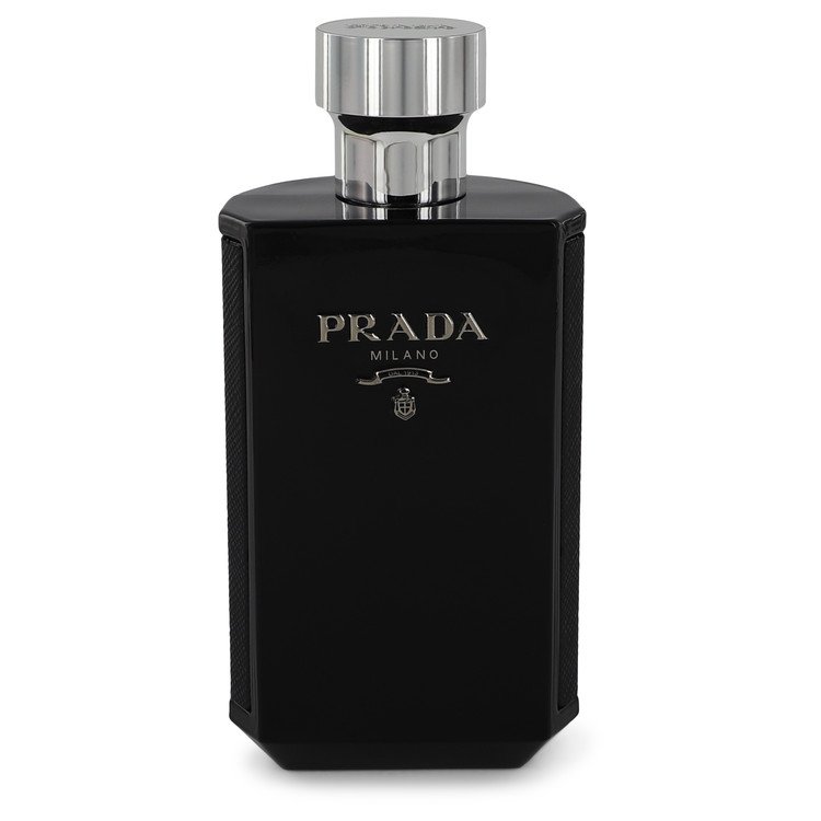 Prada L'homme Intense Cologne by Prada | FragranceX.com