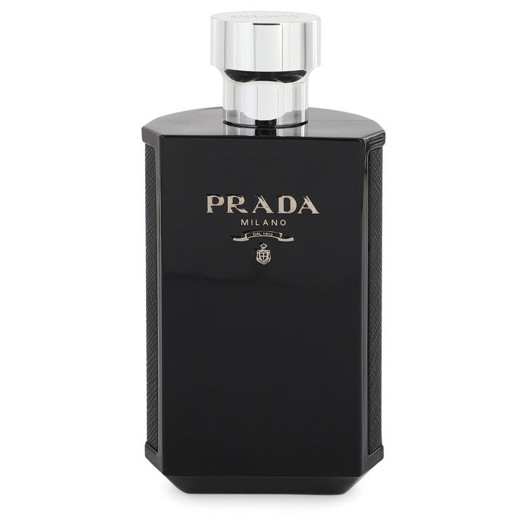 Prada L'homme Intense Cologne by Prada | FragranceX.com