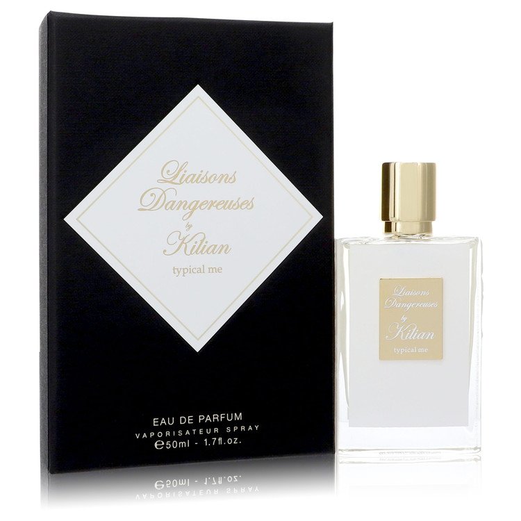 Kilian Liaisons Dangereuses Perfume 1.7 oz Eau De Parfum Spray Guatemala