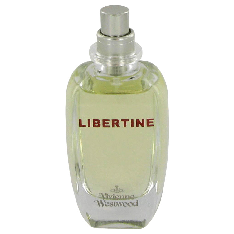 Libertine Perfume by Vivienne Westwood | FragranceX.com