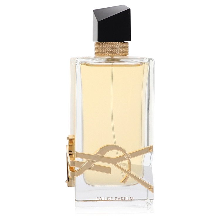 Yves Saint Laurent Libre Perfume 3 oz EDP Spray (Tester) for Women