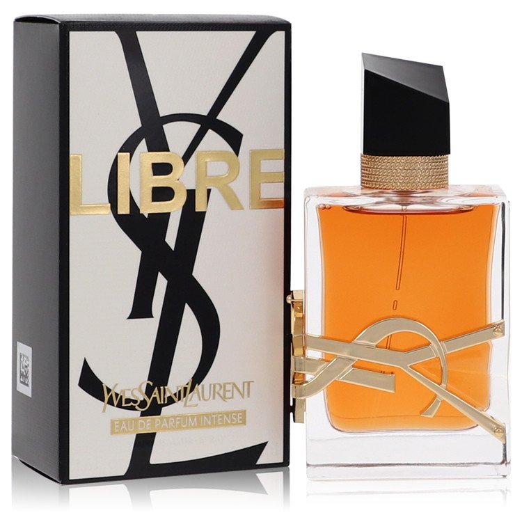 Yves Saint Laurent Libre Perfume 1.6 oz Eau De Parfum Intense Spray Guatemala