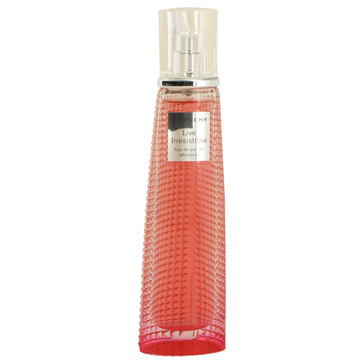 Live Irresistible Delicieuse Perfume by Givenchy | FragranceX.com