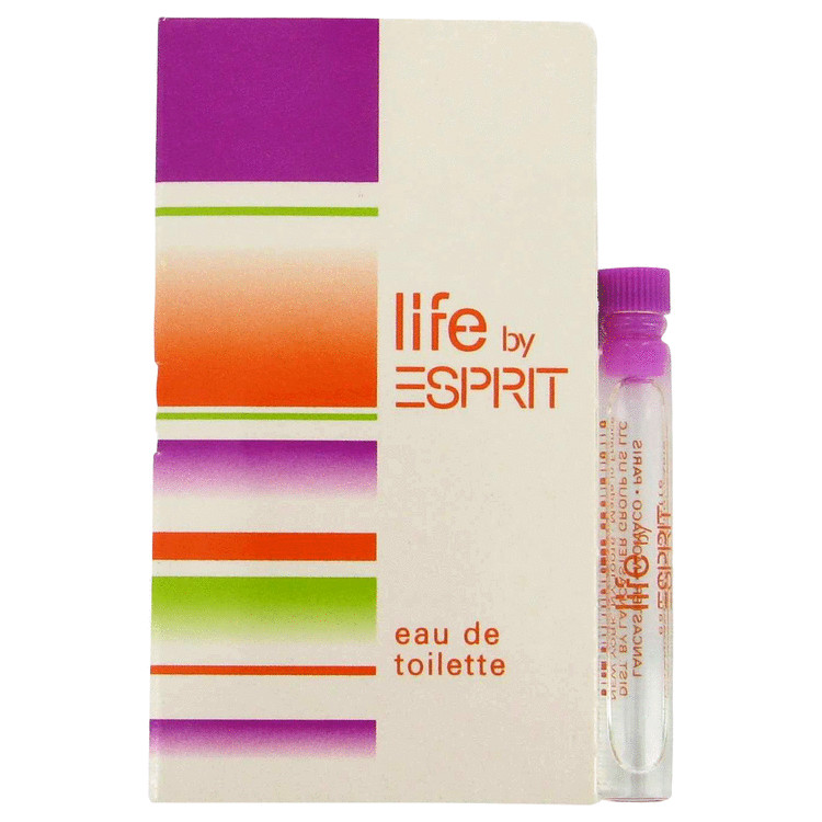Life Perfume for Women by Esprit | FragranceX.com
