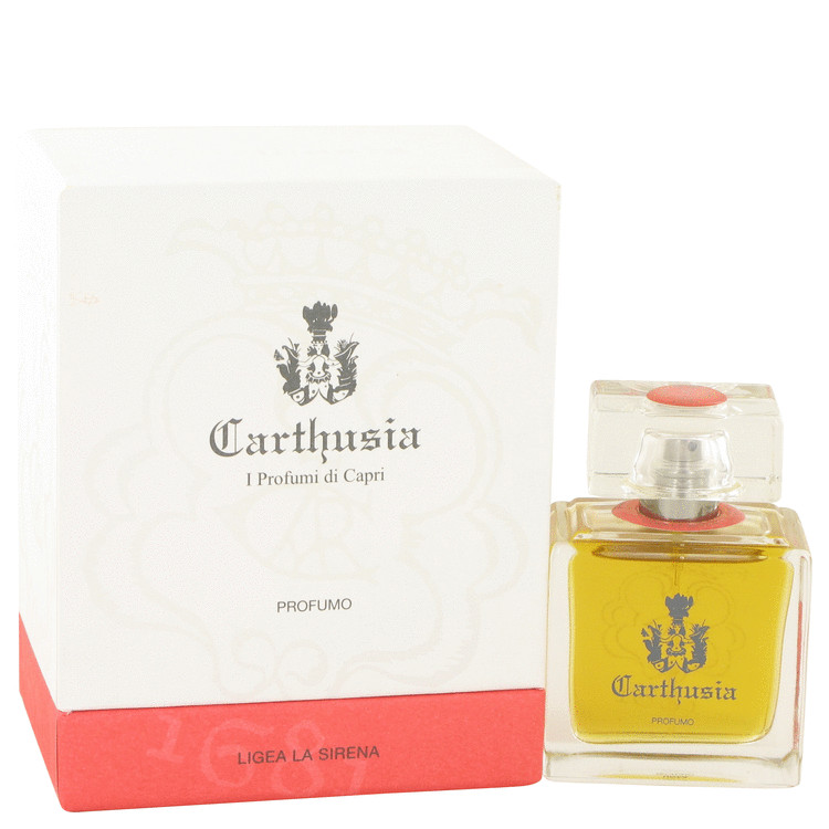 Ligea La Sirena Perfume by Carthusia | FragranceX.com