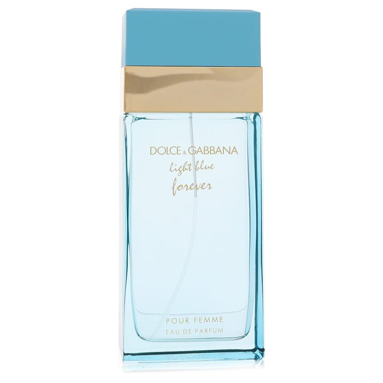 Light Blue Forever Perfume by Dolce & Gabbana | FragranceX.com