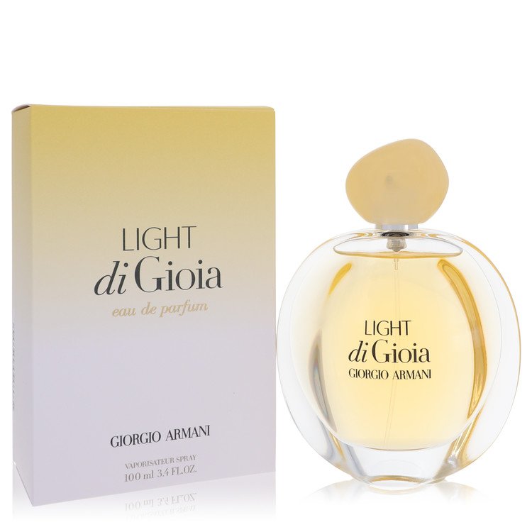Buy Light Di Gioia Giorgio Armani for women Online Prices ...