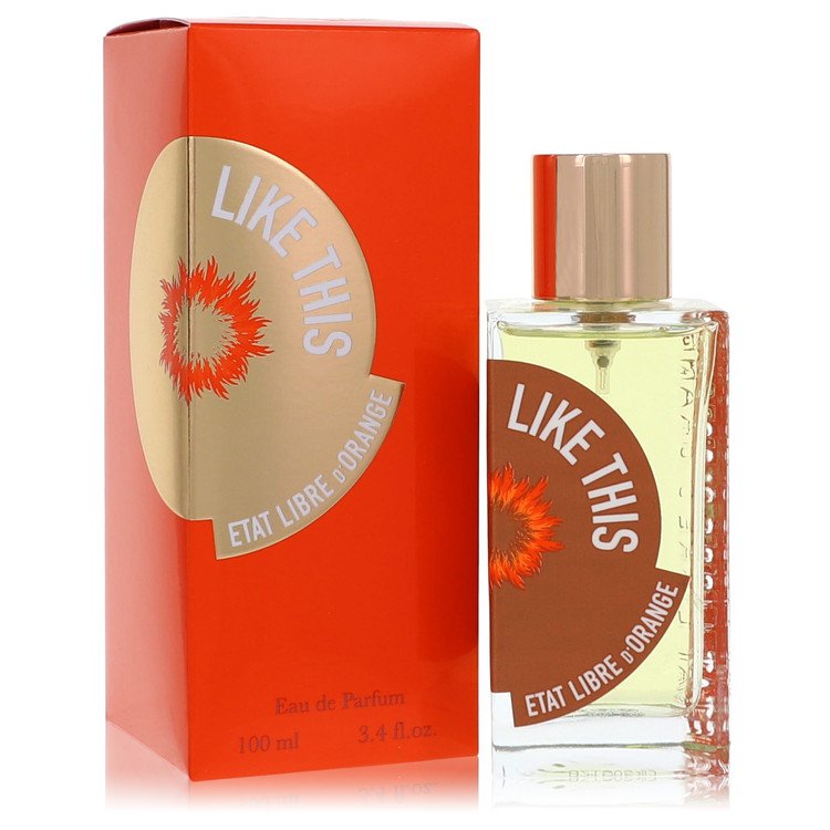 Like This by Etat Libre D'Orange Women Eau De Parfum Spray 3.4 oz Image