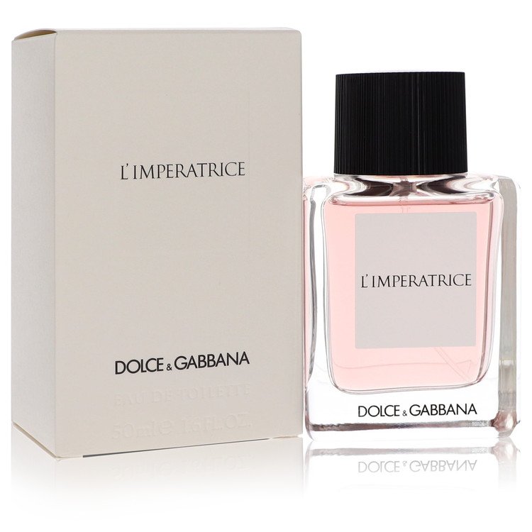 L'imperatrice 3 Perfume by Dolce & Gabbana | FragranceX.com