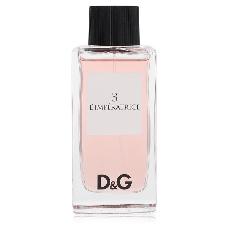 L'imperatrice 3 Perfume by Dolce & Gabbana | FragranceX.com