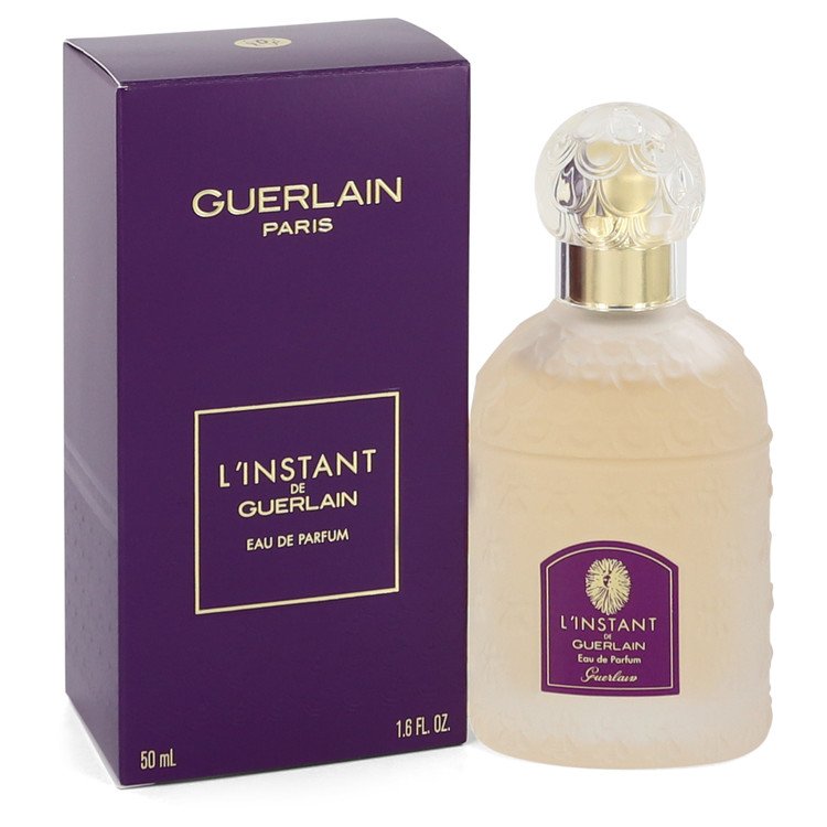 L'instant Perfume by Guerlain 1.7 oz Eau De Parfum Spray